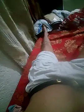 iambesting online show from April 25, 2:25 pm