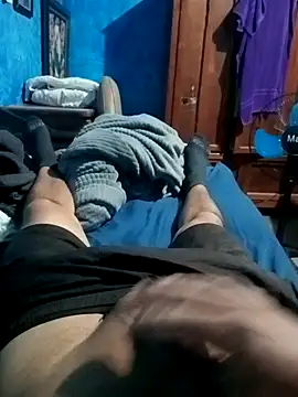 albertomexson online show from March 3, 8:22 am