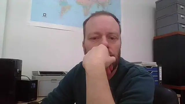 truble78 online show from March 27, 9:54 am