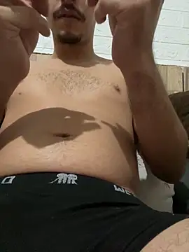 Exclusiveboy69 online show from April 13, 11:55 am