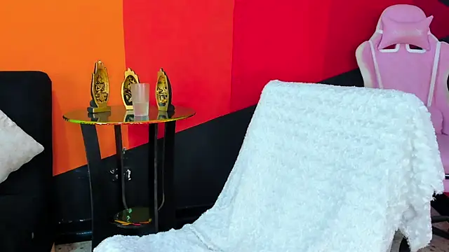 Anghell BC online show from March 5, 8:49 pm