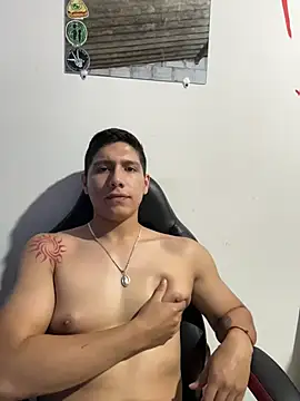 Sean Pry online show from April 21, 5:02 am