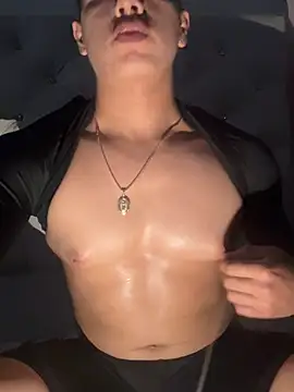 Sean Pry online show from March 5, 11:34 pm