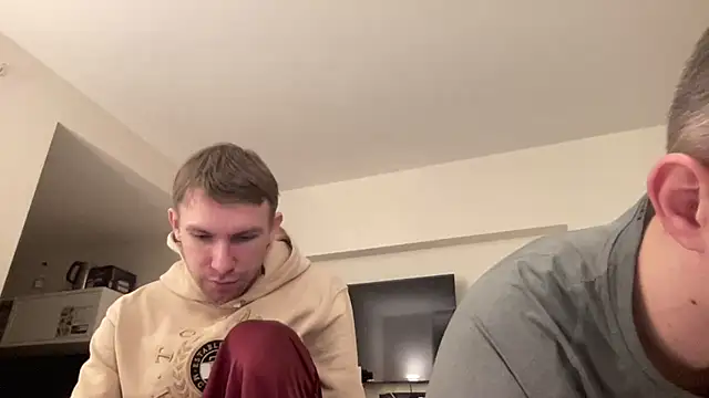 mikenjay online show from March 5, 7:54 pm