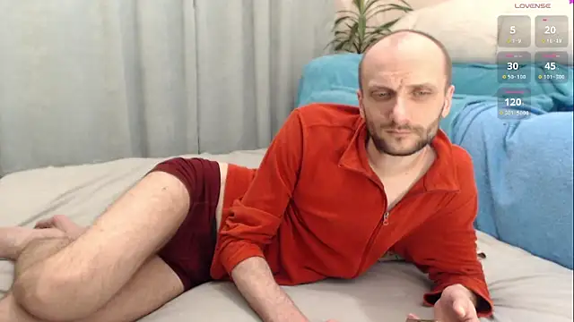 edifox089 online show from June 1, 10:32 pm