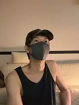 Yumemiru-k online show from April 16, 1:16 am