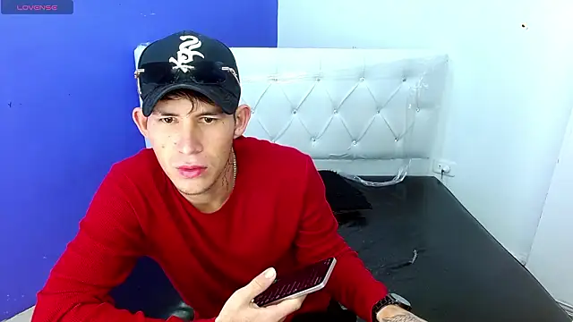 masterboyx online show from February 26, 3:02 pm