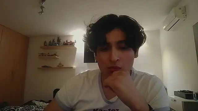 Nasty-E-Boy online show from June 14, 1:03 am