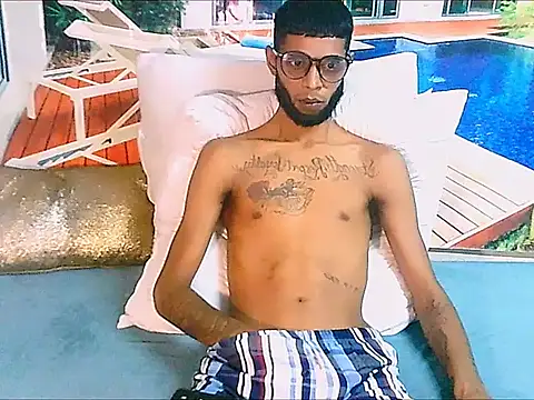 CharmingIndian1 online show from April 20, 5:54 am