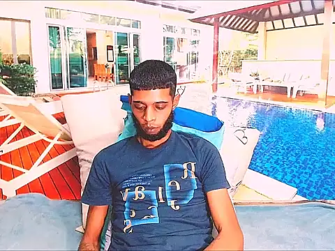 CharmingIndian1 online show from April 2, 5:54 pm