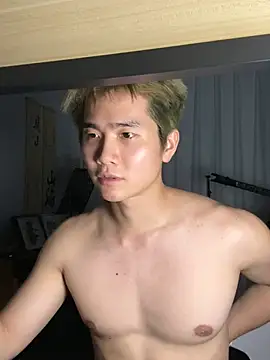 A-Markk online show from February 26, 3:02 pm