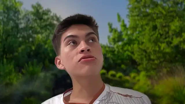 bbluchito online show from March 6, 2:19 am