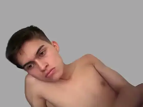 bbluchito online show from February 25, 9:27 pm