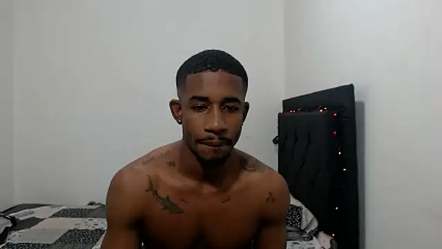 blackhorseet online show from April 18, 10:53 pm