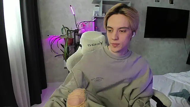 Jesse Miller online show from March 5, 10:44 am