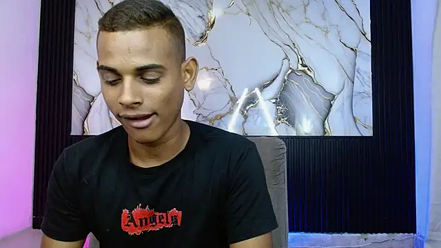 adrian supercock online show from February 21, 12:44 am