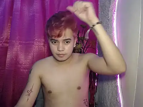 urbigcutienasio online show from May 22, 5:45 am