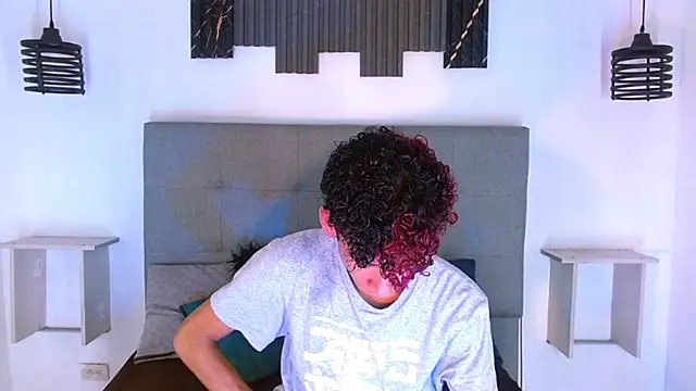 Billie Turneer online show from February 24, 11:05 pm