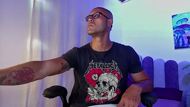 Rokko tgn online show from April 20, 6:21 pm