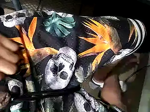 Pnut420 online show from June 2, 1:17 am