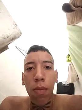 Juansex2003 online show from March 4, 12:45 pm