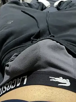 Vireontr1 online show from March 17, 10:45 pm