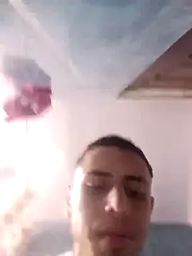 Cristianramos199 online show from February 22, 4:52 pm