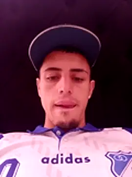 Cristianramos199 online show from March 1, 4:39 pm