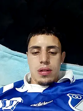 Cristianramos199 online show from March 4, 3:24 am