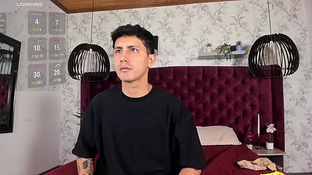 kamal wolff online show from March 4, 12:12 pm