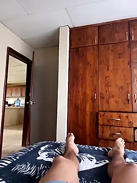 VelascoBr online show from April 29, 1:49 pm