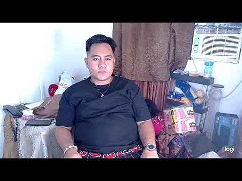 cutejohn online show from March 20, 8:18 am