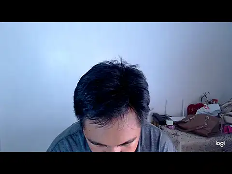 cutejohn online show from April 11, 9:02 am