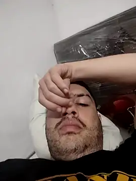 KhaledManzour12 online show from March 7, 4:10 am