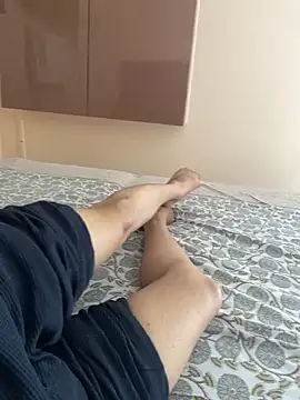 DevilRox55 online show from March 14, 8:21 am