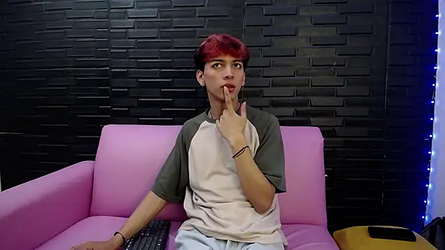 DanteLux online show from March 3, 3:19 pm