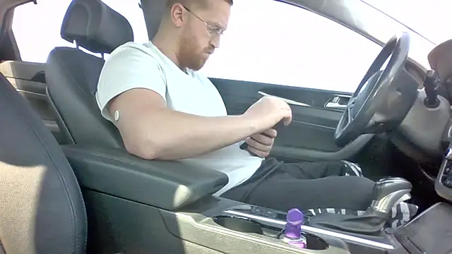 tytheexhibionist online show from March 10, 6:14 pm