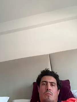 MaximoVaca online show from March 11, 12:28 am