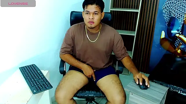 jacobxhott online show from February 27, 3:29 am