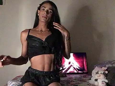 Samyy Saenz online show from June 3, 4:47 am