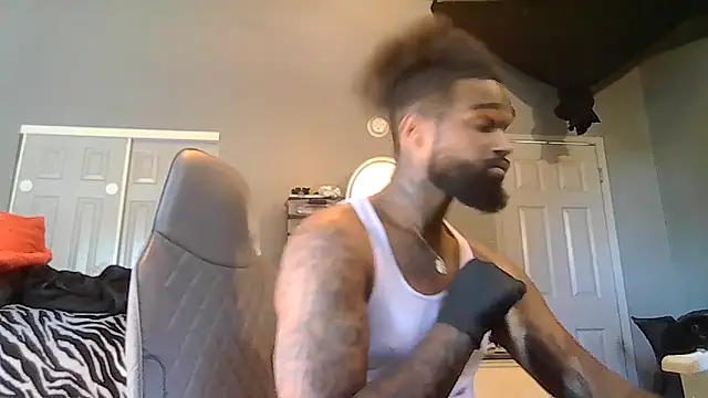 kingbbd6969 online show from March 3, 11:44 pm