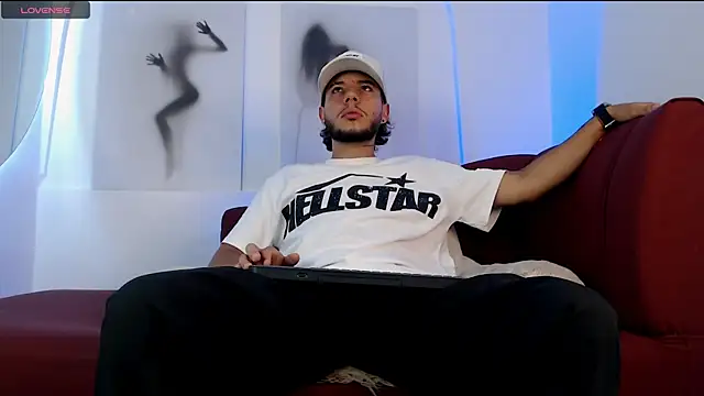 luxesmith online show from April 18, 11:37 pm