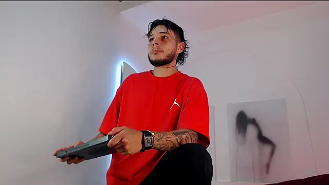 luxesmith online show from March 23, 11:43 pm