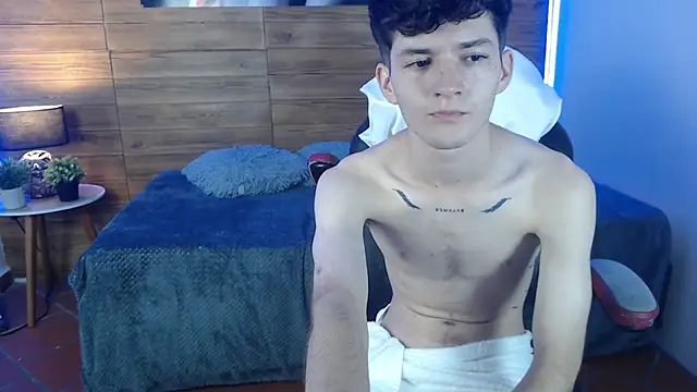 trevor mob online show from April 14, 8:41 pm