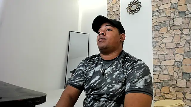 Juanandres 2026 online show from March 5, 4:31 am