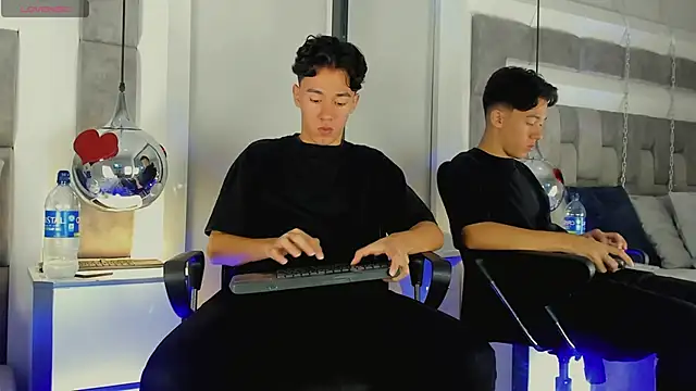 Austin Reedss online show from March 18, 12:41 pm