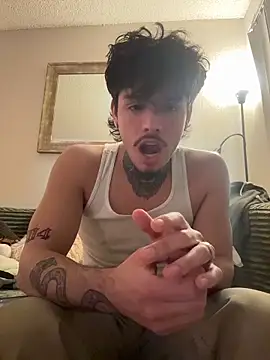 SNAKEARM online show from March 5, 5:36 am