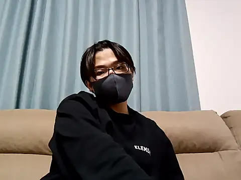 koarannkunn online show from March 12, 3:42 pm