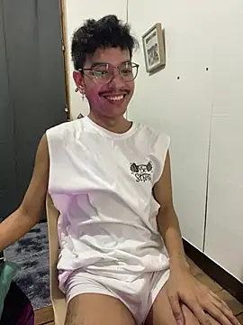 asian darlingcummersxXx online show from May 29, 3:44 pm