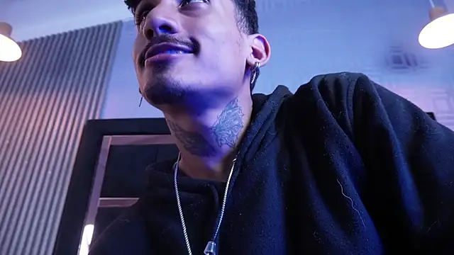 Dark Eros  online show from April 23, 3:44 am